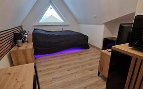 Apartamenty Pokoje Korona